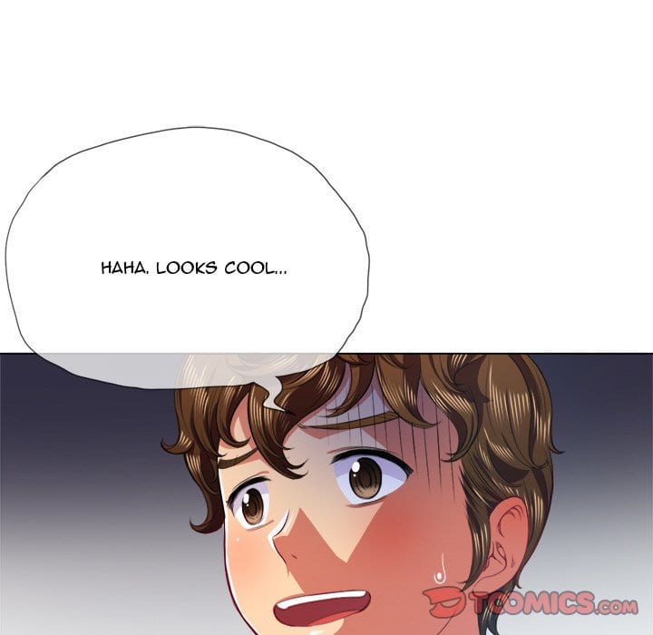 My High School Bully Uncensored, chapter 22, page 15 of 140