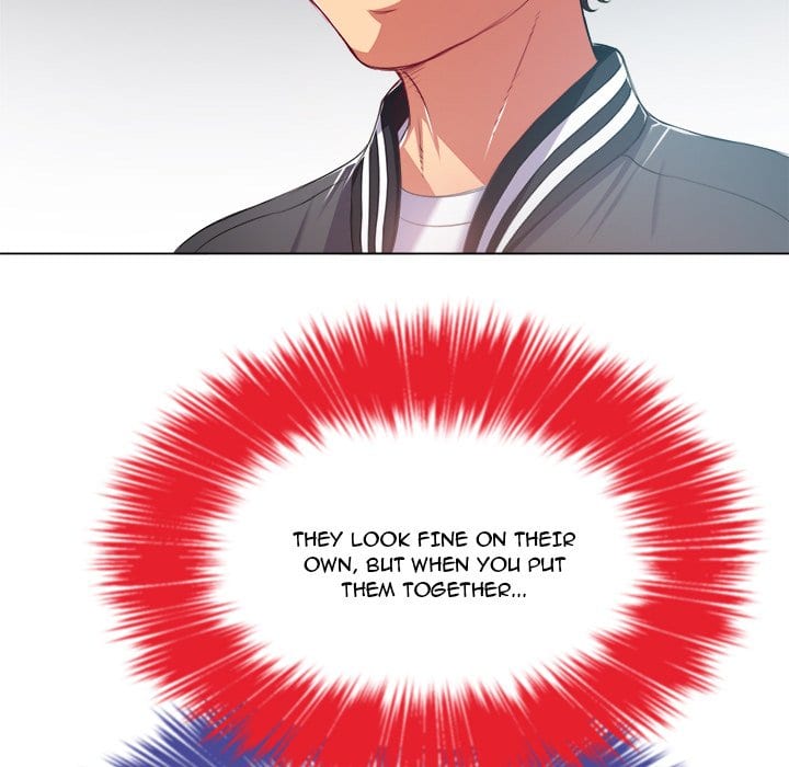 My High School Bully Uncensored, chapter 22, page 16 of 140
