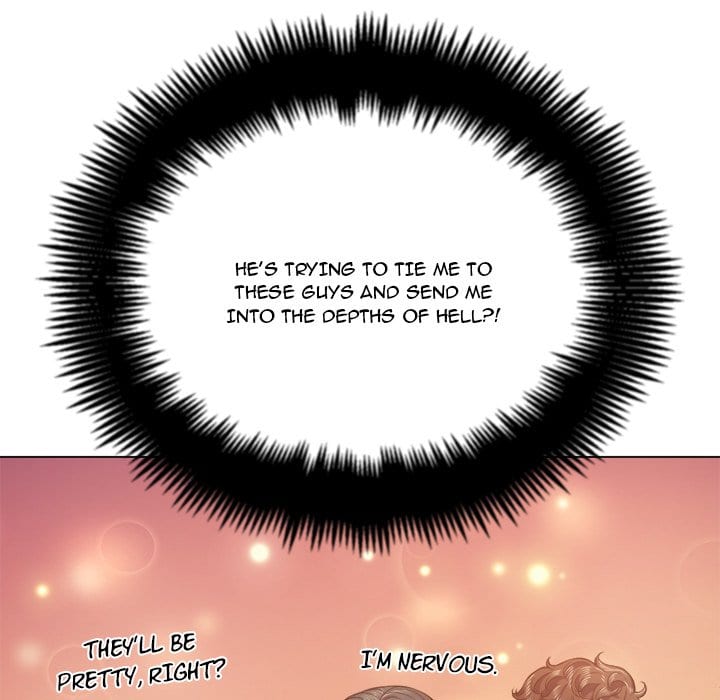My High School Bully Uncensored, chapter 22, page 19 of 140