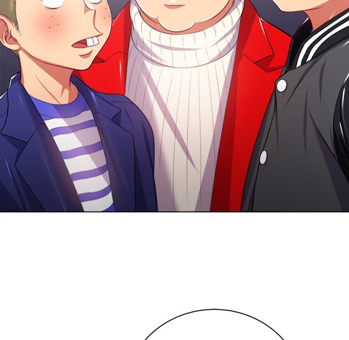 My High School Bully Uncensored, chapter 22, page 25 of 140