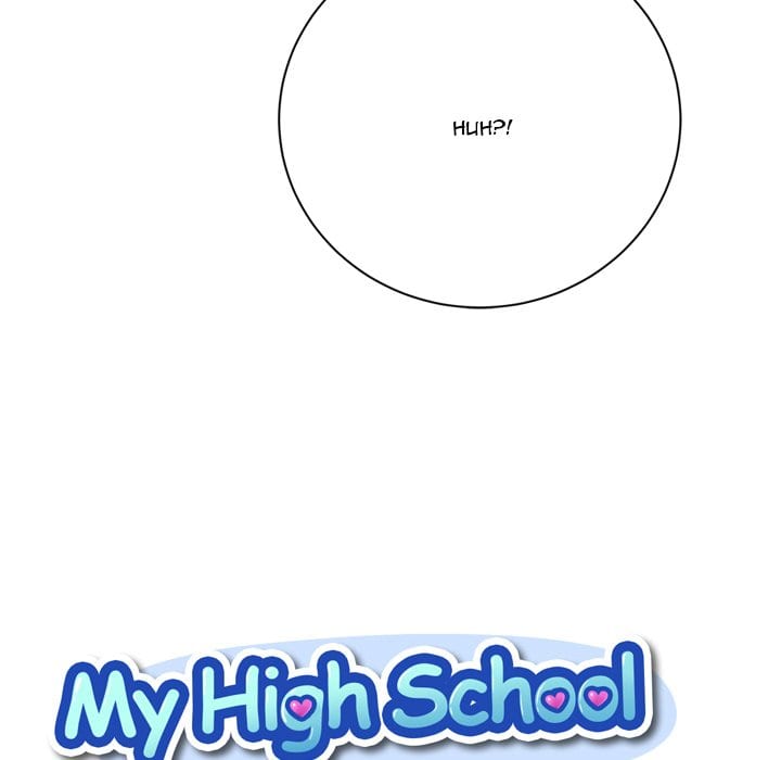 My High School Bully Uncensored, chapter 22, page 26 of 140