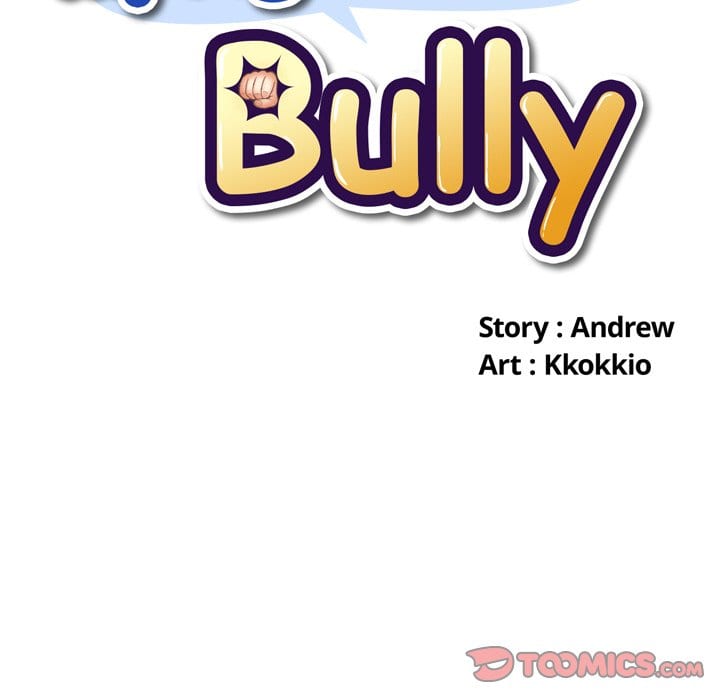 My High School Bully Uncensored, chapter 22, page 27 of 140
