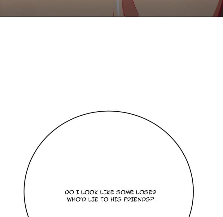 My High School Bully Uncensored, chapter 22, page 31 of 140