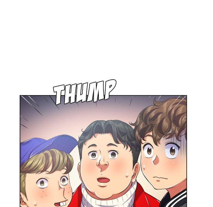 My High School Bully Uncensored, chapter 22, page 34 of 140