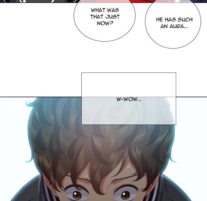 My High School Bully Uncensored, chapter 22, page 37 of 140