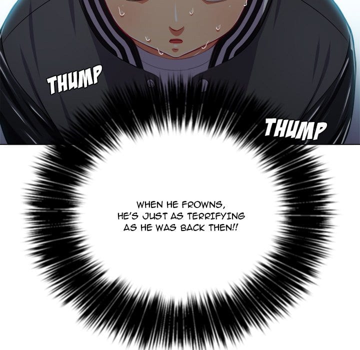 My High School Bully Uncensored, chapter 22, page 38 of 140