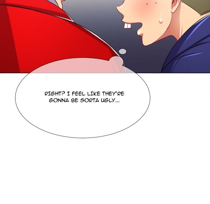 My High School Bully Uncensored, chapter 22, page 40 of 140