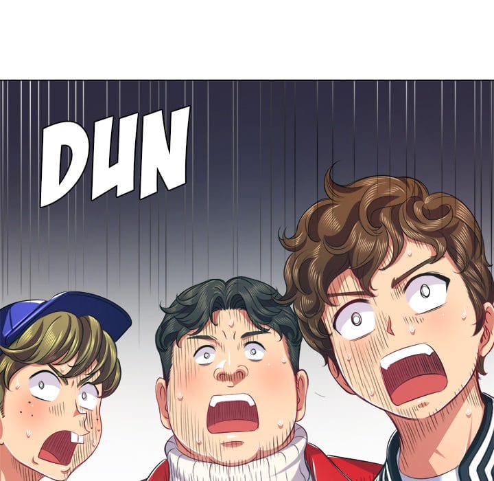 My High School Bully Uncensored, chapter 22, page 52 of 140