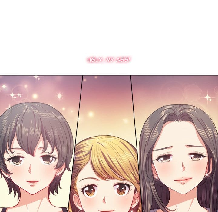 My High School Bully Uncensored, chapter 22, page 54 of 140