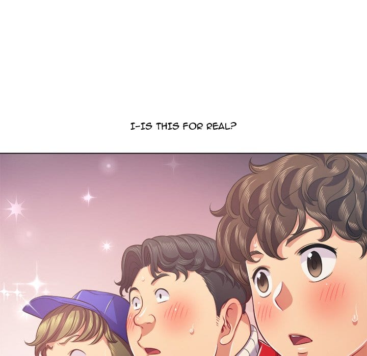 My High School Bully Uncensored, chapter 22, page 56 of 140