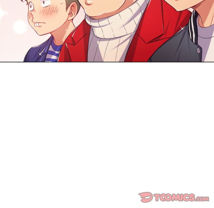 My High School Bully Uncensored, chapter 22, page 57 of 140