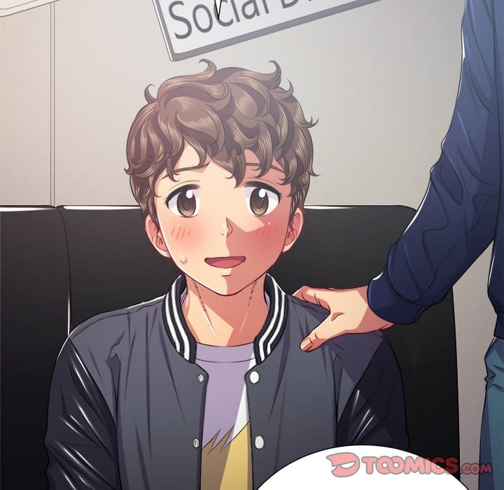 My High School Bully Uncensored, chapter 22, page 63 of 140