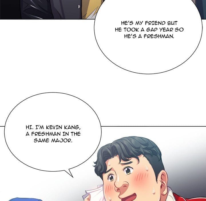 My High School Bully Uncensored, chapter 22, page 64 of 140