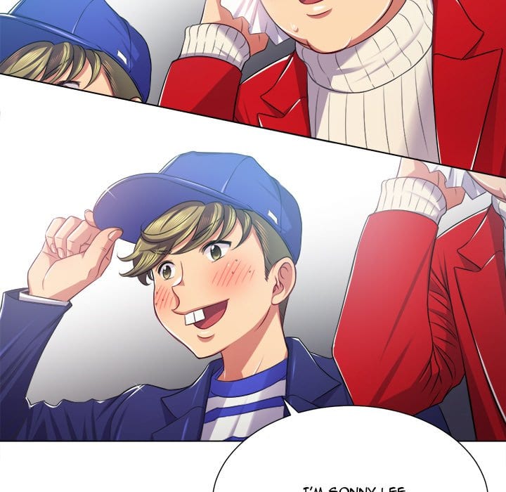 My High School Bully Uncensored, chapter 22, page 65 of 140