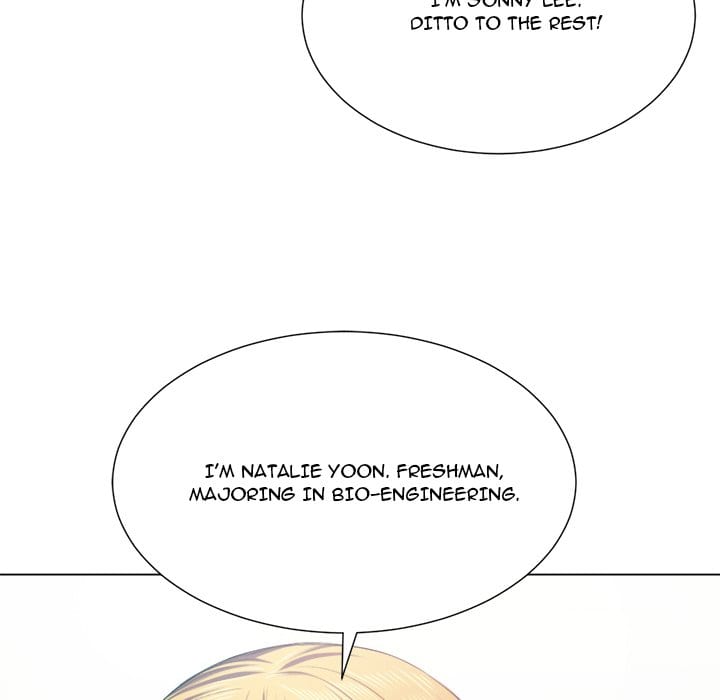 My High School Bully Uncensored, chapter 22, page 66 of 140