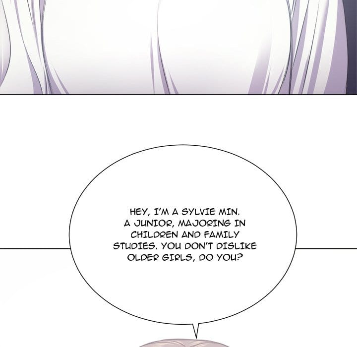 My High School Bully Uncensored, chapter 22, page 70 of 140