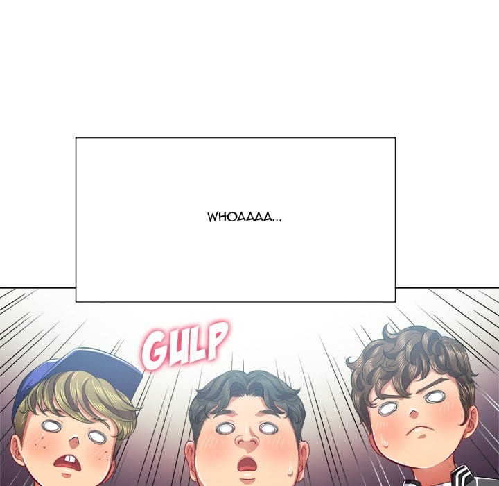 My High School Bully Uncensored, chapter 22, page 73 of 140
