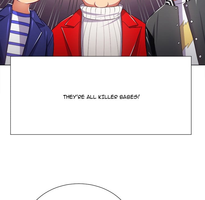 My High School Bully Uncensored, chapter 22, page 74 of 140