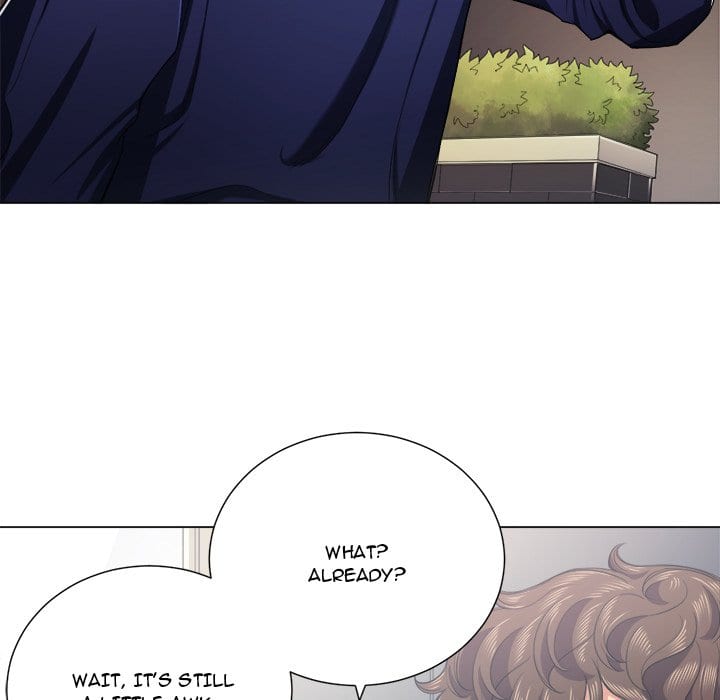 My High School Bully Uncensored, chapter 22, page 76 of 140