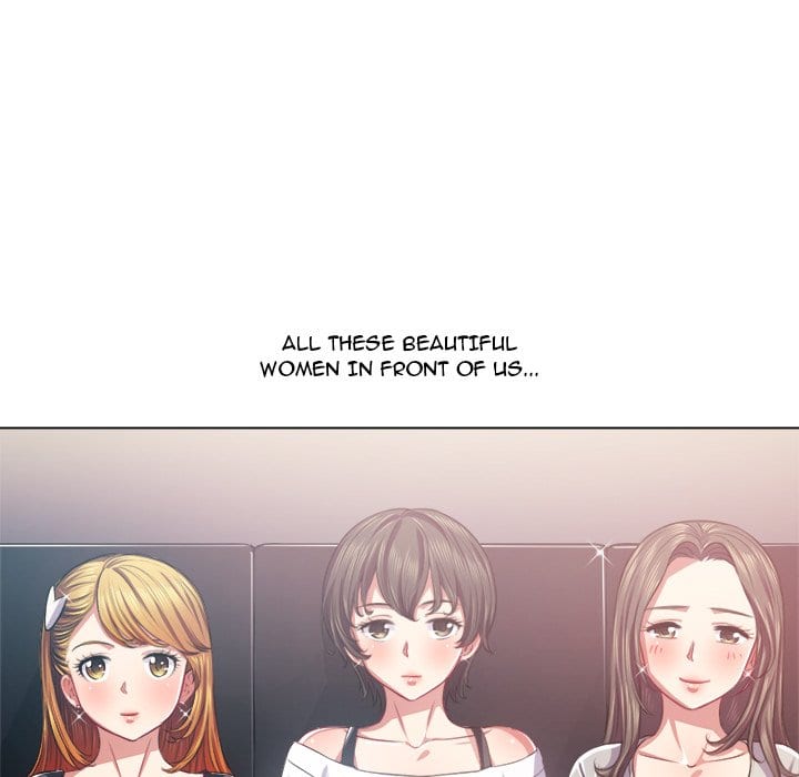 My High School Bully Uncensored, chapter 22, page 84 of 140