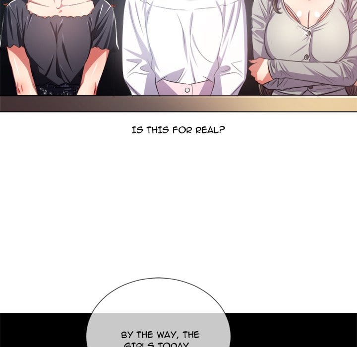 My High School Bully Uncensored, chapter 22, page 85 of 140