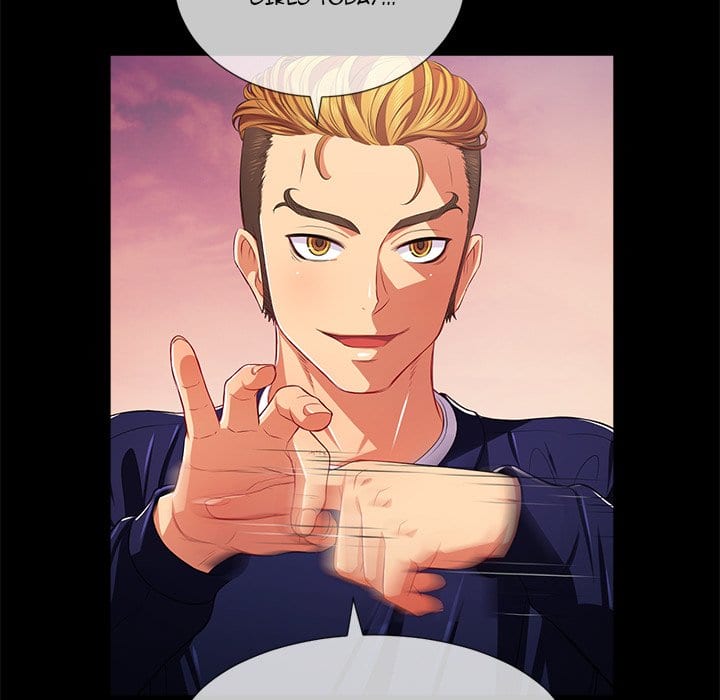 My High School Bully Uncensored, chapter 22, page 86 of 140