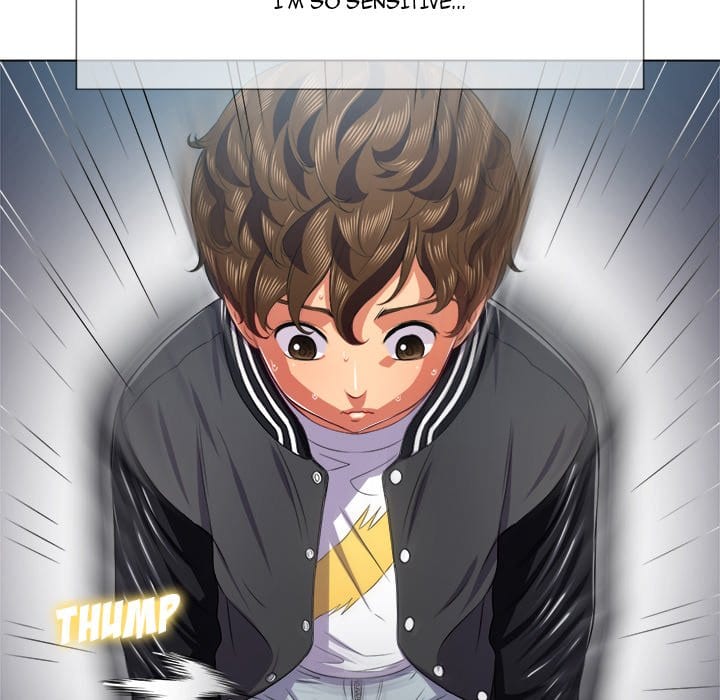 My High School Bully Uncensored, chapter 22, page 88 of 140