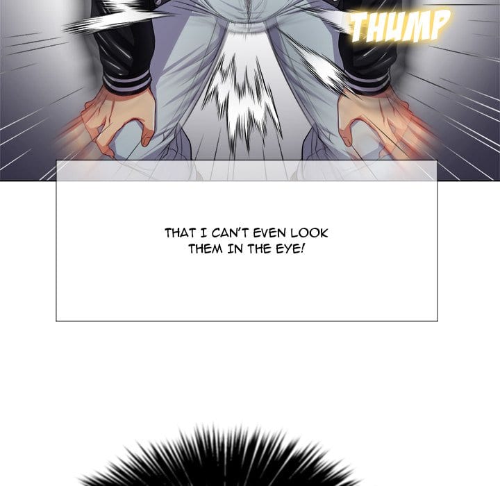 My High School Bully Uncensored, chapter 22, page 89 of 140