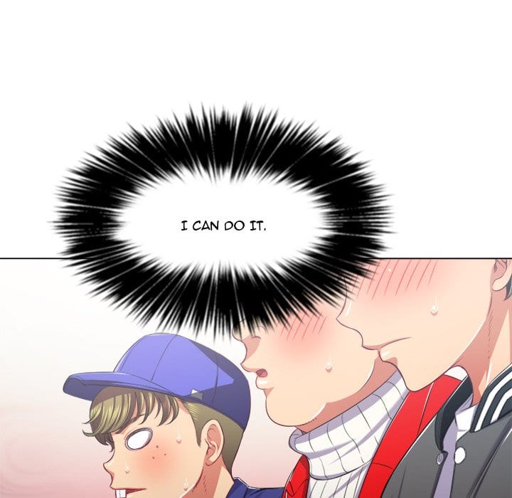 My High School Bully Uncensored, chapter 22, page 92 of 140