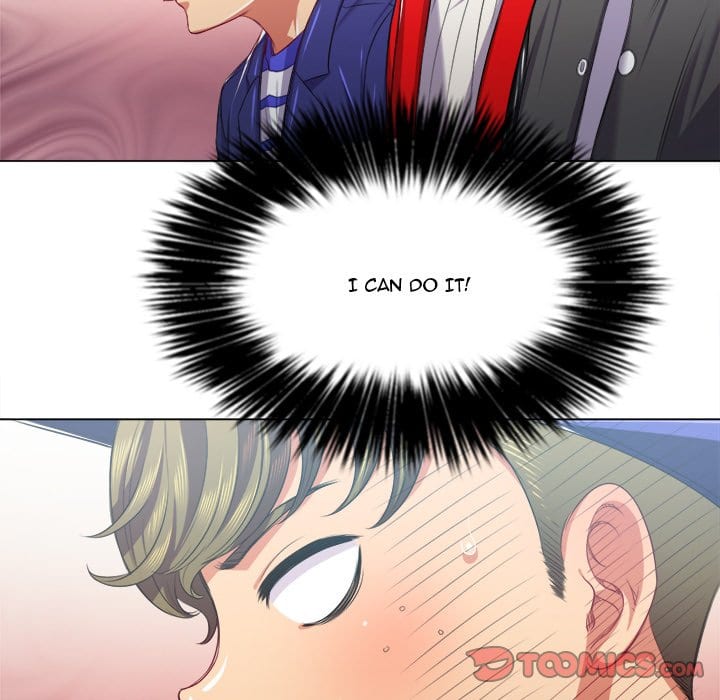 My High School Bully Uncensored, chapter 22, page 93 of 140