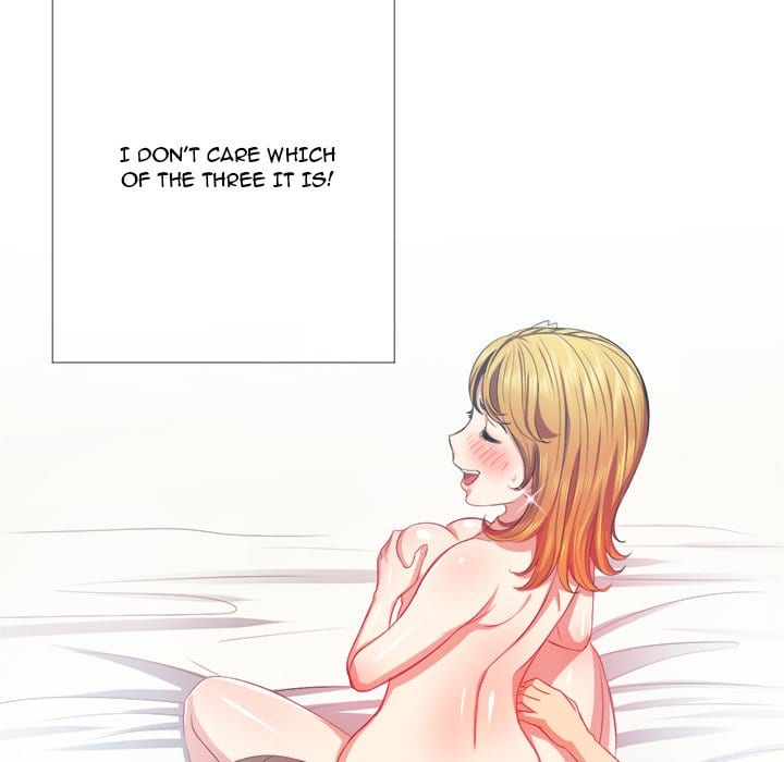 My High School Bully Uncensored, chapter 22, page 98 of 140