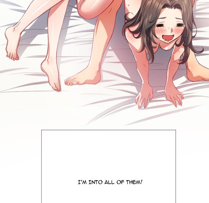 My High School Bully Uncensored, chapter 22, page 100 of 140
