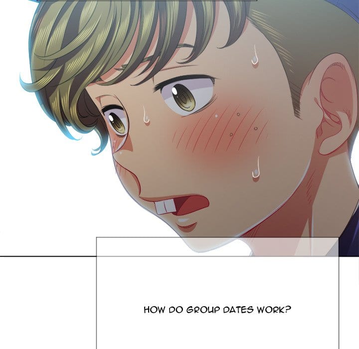 My High School Bully Uncensored, chapter 22, page 102 of 140