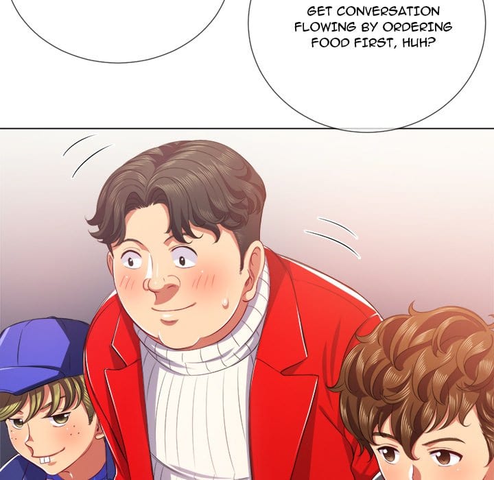 My High School Bully Uncensored, chapter 22, page 109 of 140