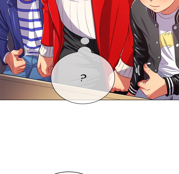 My High School Bully Uncensored, chapter 22, page 110 of 140
