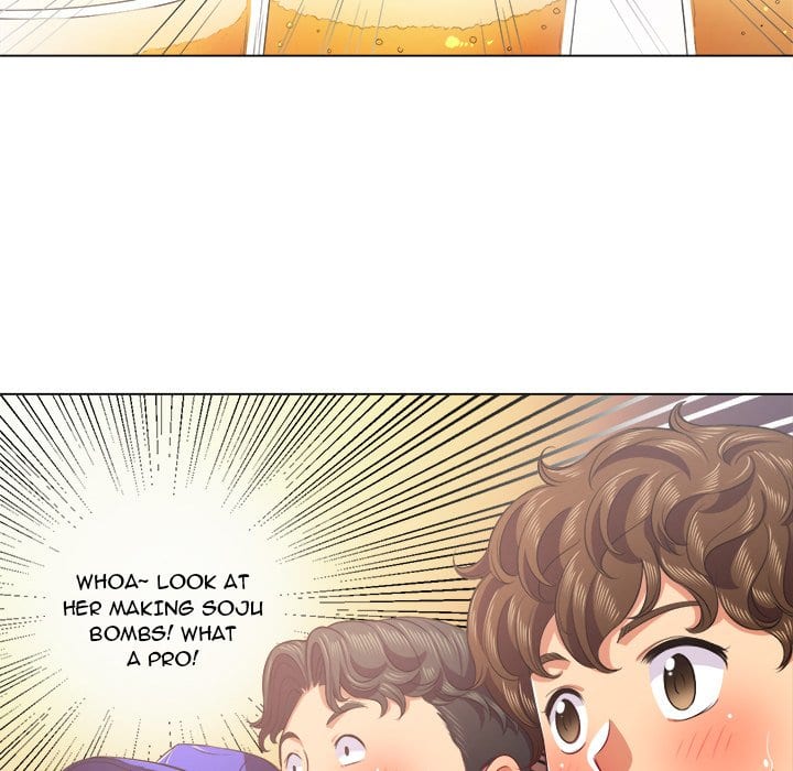 My High School Bully Uncensored, chapter 22, page 118 of 140