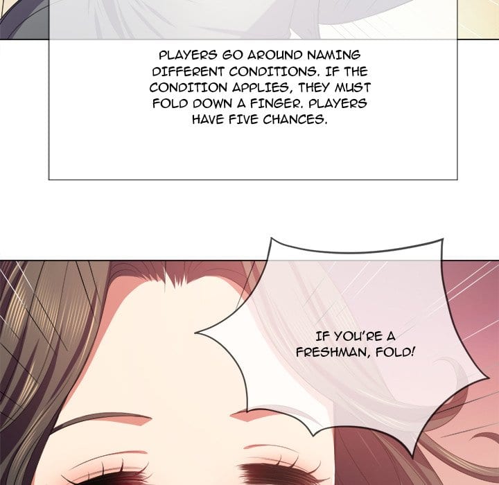 My High School Bully Uncensored, chapter 22, page 122 of 140