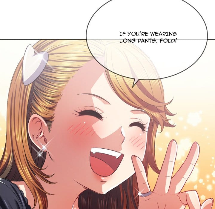 My High School Bully Uncensored, chapter 22, page 126 of 140