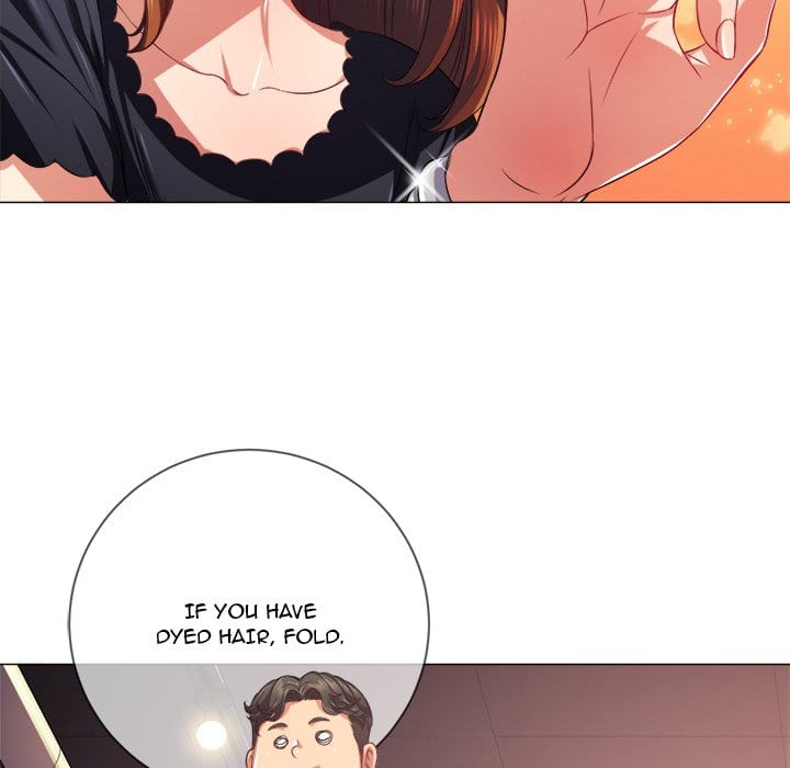My High School Bully Uncensored, chapter 22, page 127 of 140