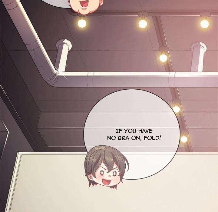 My High School Bully Uncensored, chapter 22, page 128 of 140
