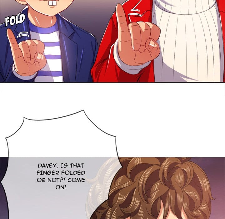 My High School Bully Uncensored, chapter 22, page 133 of 140
