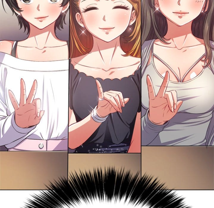 My High School Bully Uncensored, chapter 22, page 137 of 140