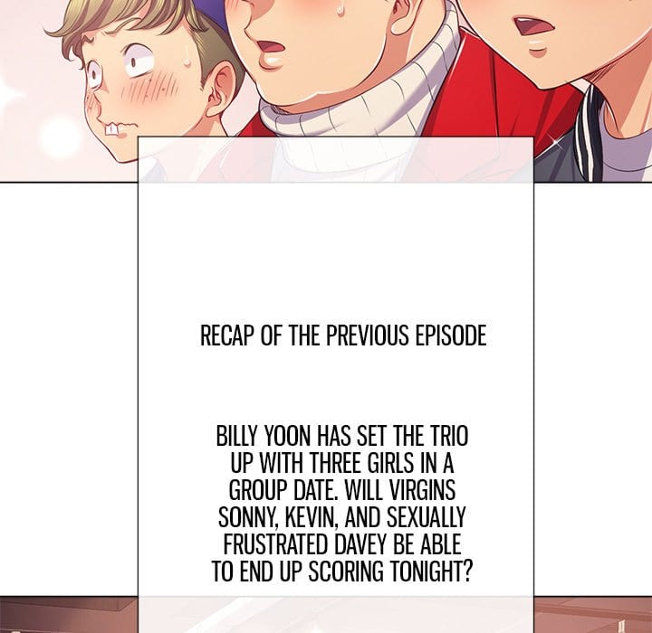 My High School Bully Uncensored, chapter 23, page 5 of 131