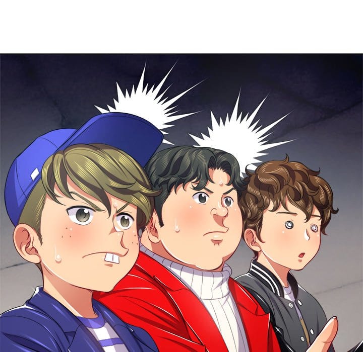 My High School Bully Uncensored, chapter 23, page 10 of 131