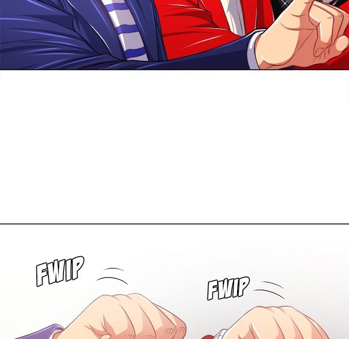 My High School Bully Uncensored, chapter 23, page 11 of 131