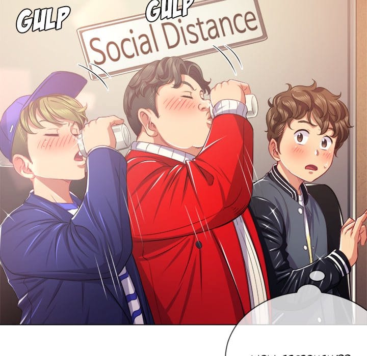 My High School Bully Uncensored, chapter 23, page 13 of 131