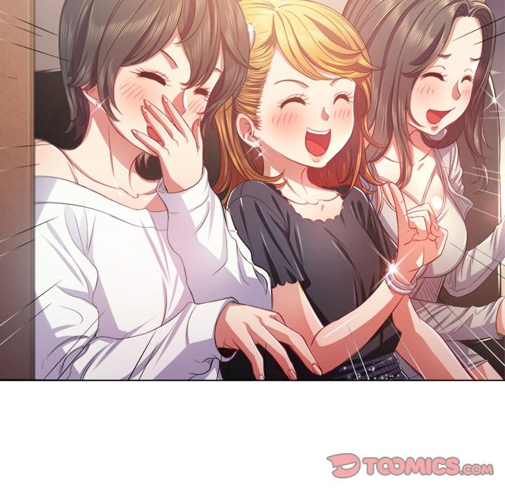 My High School Bully Uncensored, chapter 23, page 15 of 131