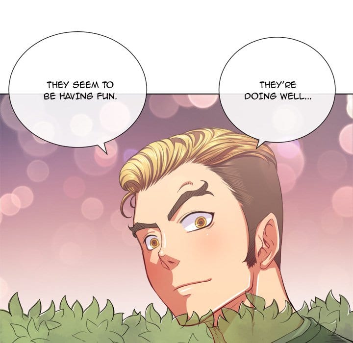 My High School Bully Uncensored, chapter 23, page 18 of 131