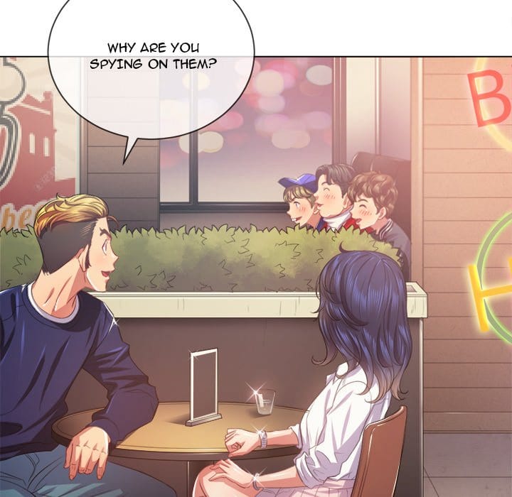 My High School Bully Uncensored, chapter 23, page 23 of 131
