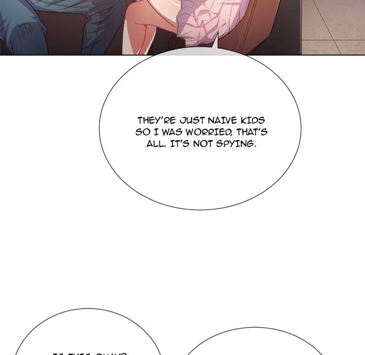 My High School Bully Uncensored, chapter 23, page 24 of 131